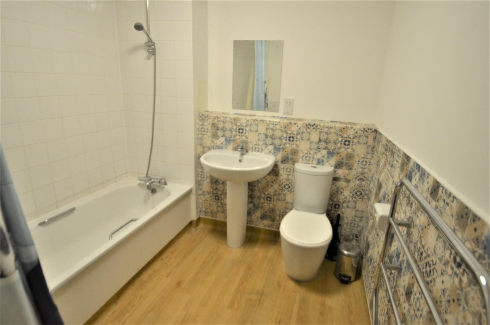 Watford Way, Mill Hill
